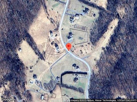 Harry Hiett Ln, GORE, VA 22637