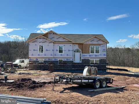 Harry Hiett Ln, GORE, VA 22637