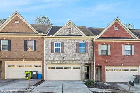 Sweetshrub Drive, Austell, GA 30168