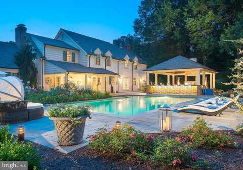Woodcock Ln, AMBLER, PA 19002