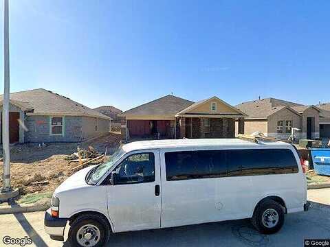 Ranger Hill Avenue, Fort Worth, TX 76108