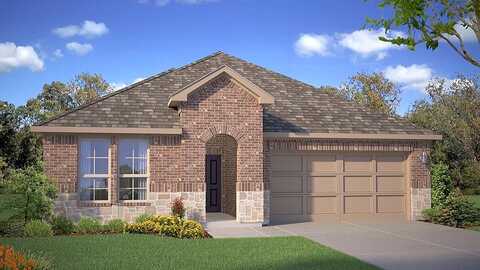Affirmed Court, Granbury, TX 76049