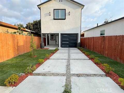 E Stockwell, Los Angeles, CA 90222
