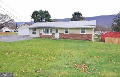 Scenic Dr, LEWISTOWN, PA 17044