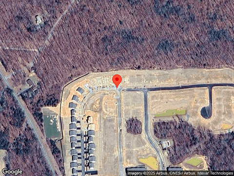 Horse Path Ln, CHARLOTTESVILLE, VA 22902