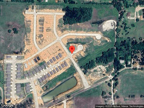 Teak Drive, Keene, TX 76059