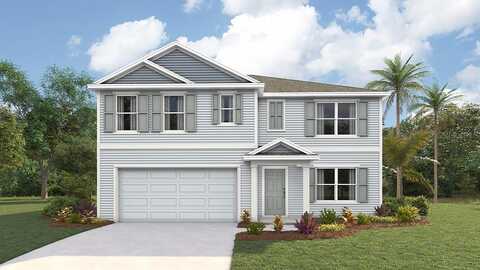 Nw 246Th Terrace, NEWBERRY, FL 32669