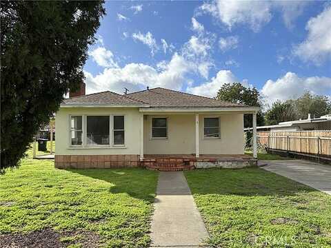 Davidson Street, Loma Linda, CA 92354