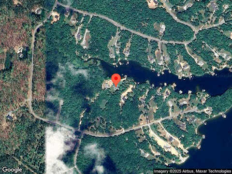 Lake Forest Dr, MINERAL, VA 23117