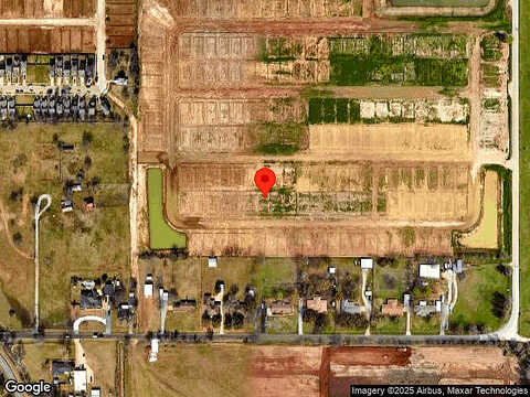 Crested Way, Fort Worth, TX 76140