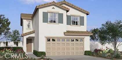Shayna Street, Moreno Valley, CA 92555