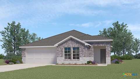 Iron Horse Drive, Killeen, TX 76549