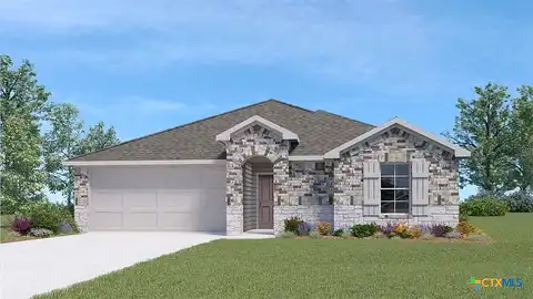 Rolling Thunder Drive, Killeen, TX 76549