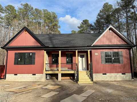 Longleaf Road, Ruther Glen, VA 22546