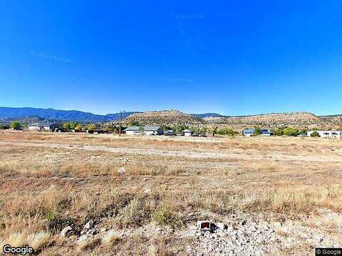 Quincy Street, Florence, CO 81226