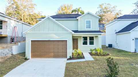 Morningside Drive, EUSTIS, FL 32726