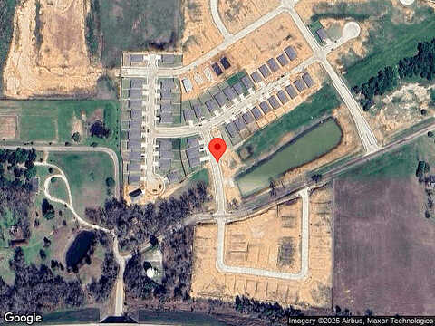 Ashton Way, Keene, TX 76059