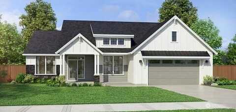 (Lot 80) Big Buck Place Nw, Bremerton, WA 98312