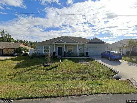Woodholme Lane, PALM COAST, FL 32164