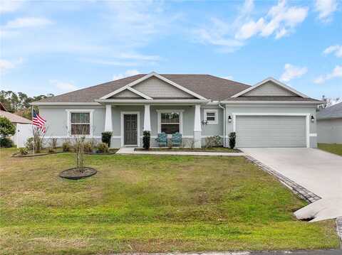 Woodholme Lane, PALM COAST, FL 32164