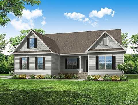 Nickel Spring Court, Sandy Hook, VA 23153