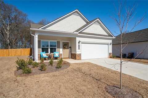 Marion Drive, Cartersville, GA 30120
