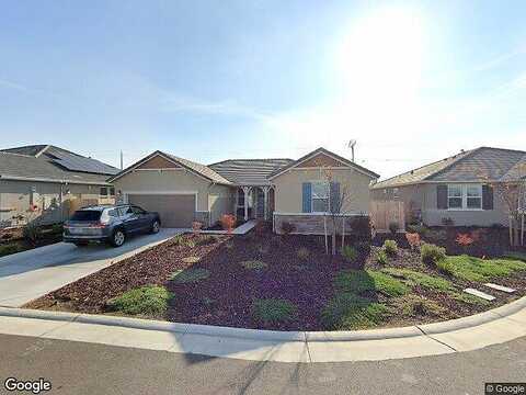 Secretariat, ROSEVILLE, CA 95747