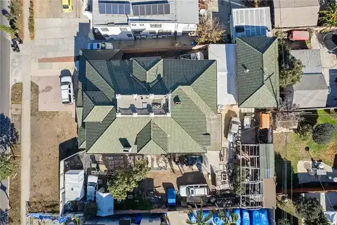 Crenshaw, LOS ANGELES, CA 90019