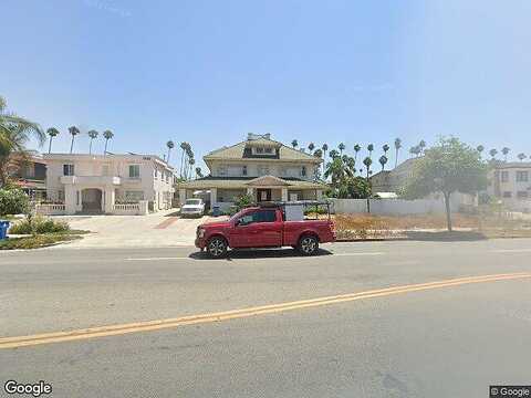 Crenshaw, LOS ANGELES, CA 90019