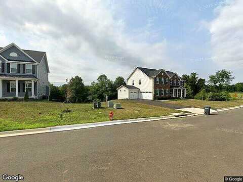 Thoroughbred Rd, WARRENTON, VA 20187