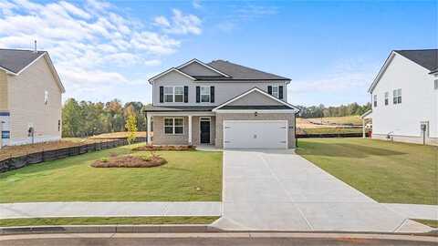 Kimberwick Drive, Locust Grove, GA 30248