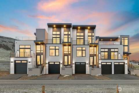 Chinook Drive, Vantage, WA 98950