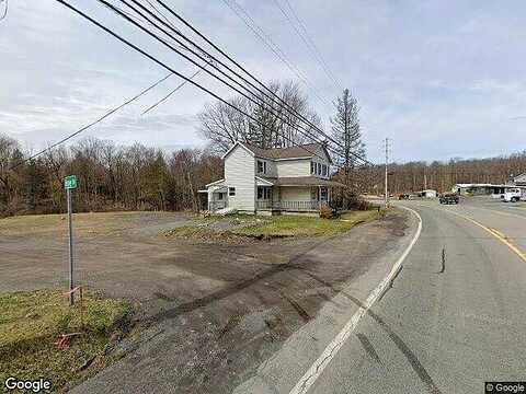 Hope Dr, COVINGTON TOWNSHIP, PA 18444