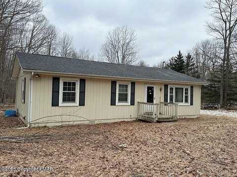 Sullivan Tr Trail, Long Pond, PA 18334