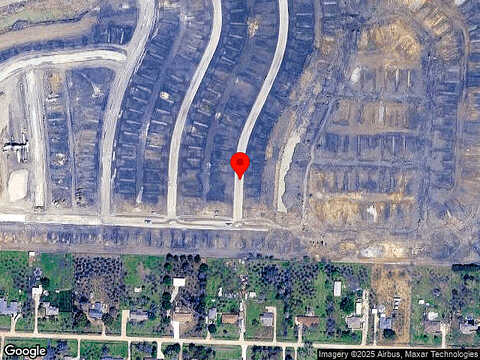 Pinebluff Lane, Princeton, TX 75407