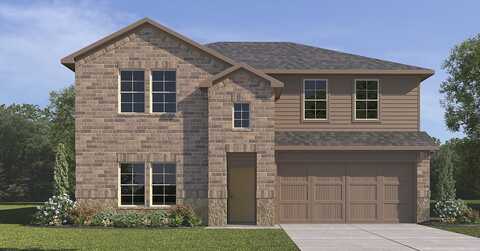 Pinebluff Lane, Princeton, TX 75407