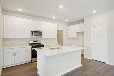 Walmer Way, Princeton, TX 75071