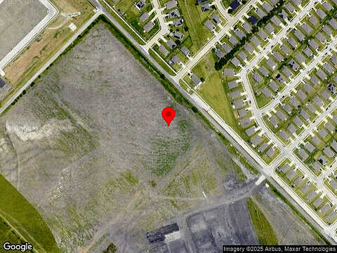 Lone Star Lane, Seagoville, TX 75159