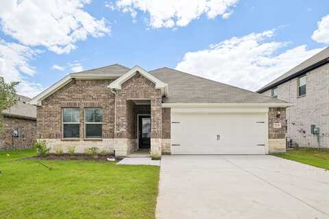 Lone Star Lane, Seagoville, TX 75159
