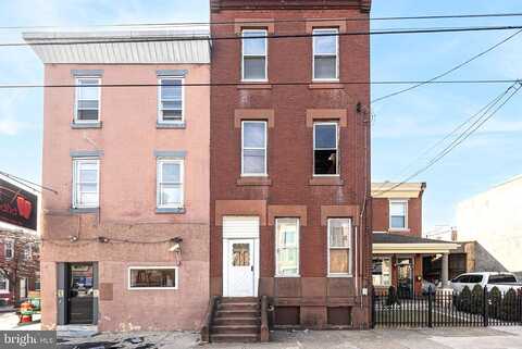 E Lehigh Ave, PHILADELPHIA, PA 19125