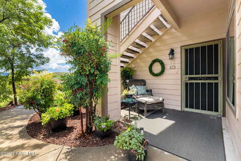 S Blooming Hills Drive, Prescott, AZ 86301
