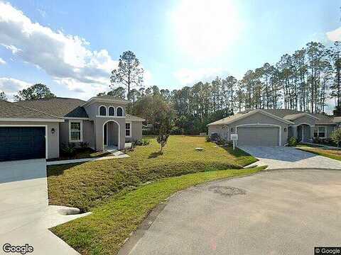 Smollett Place, PALM COAST, FL 32164