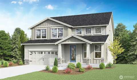 Se 133Rd Place, Renton, WA 98059