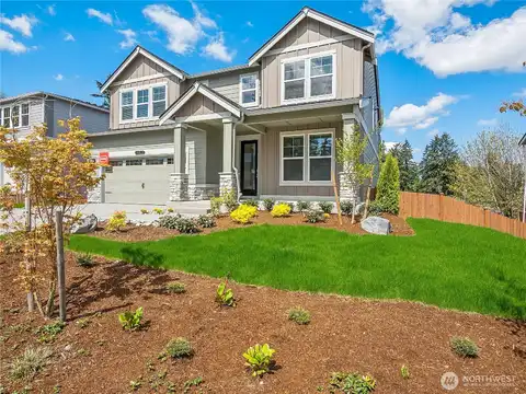 Se 133Rd Place, Renton, WA 98059