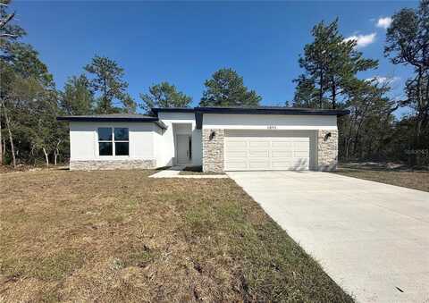 Sw 69Th Court Road, OCALA, FL 34473