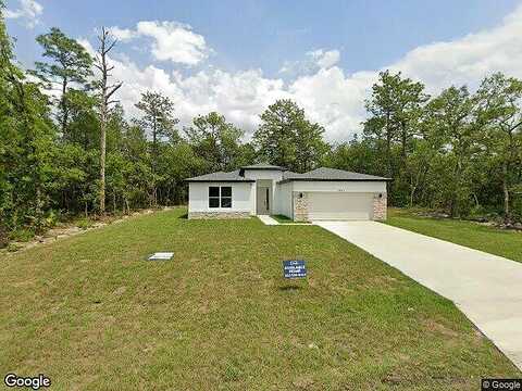 Sw 69Th Court Road, OCALA, FL 34473
