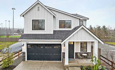 Se 284Th Place, Kent, WA 98042