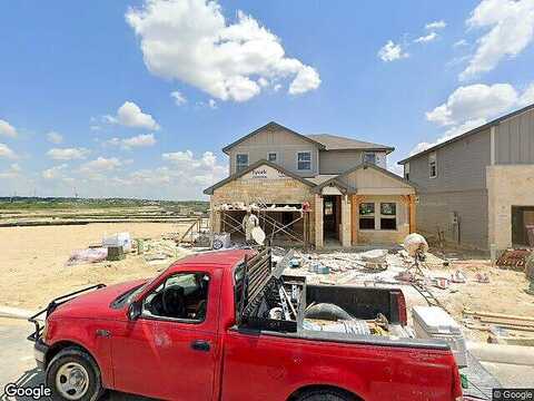 Buffalo Grove, San Antonio, TX 78245