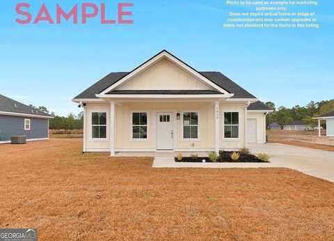 Lot 1 Norton Street, Savannah, GA 31415