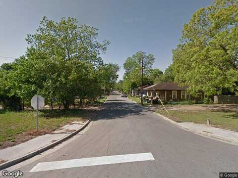 Lot 1 Norton Street, Savannah, GA 31415